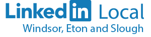 LinkedIn Local Windsor Eton and Slough